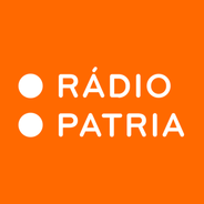 Rádio Patria-Logo