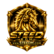STEED EDM Radio-Logo