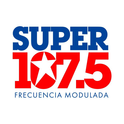 SUPER 107.5-Logo