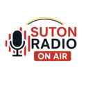 SUTON Radio-Logo