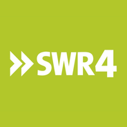 SWR4 Stars im Studio-Logo