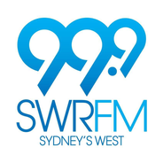 SWR 99.9-Logo