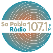 Sa Pobla Ràdio-Logo