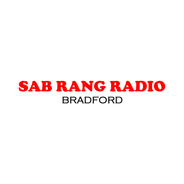 Sab Rang Radio-Logo