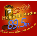 Saint Ita’s Hospital Radio-Logo