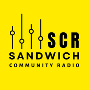 Sandwich Community Radio-Logo