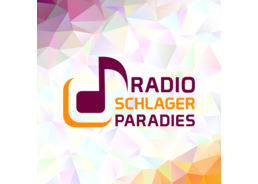 Internetradio-Tipp: Schlagerparadies-Logo