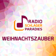 Schlagerparadies-Logo