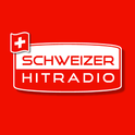 Schweizer Hitradio-Logo