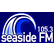 Seaside FM 105.3-Logo