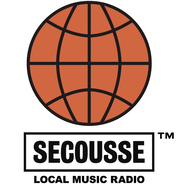 Secousse Radio-Logo