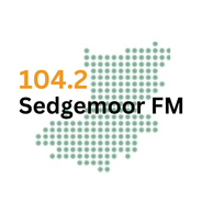 Sedgemoor FM-Logo