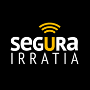 Segura Irratia-Logo