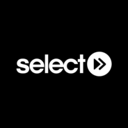 Select Radio UK-Logo