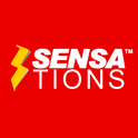 Radio Sensations-Logo