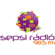 Sepsi Rádió-Logo