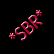Serena Beach Radio SBR-Logo