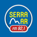 Serramar FM-Logo