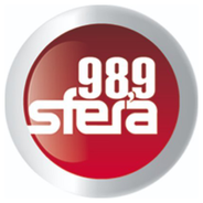 Sfera 98.9-Logo