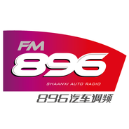 Shaanxi Auto Radio-Logo