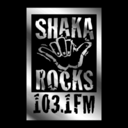 Shaka 103-Logo