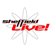 Sheffield Live!-Logo