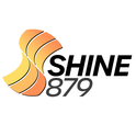 Shine 879-Logo