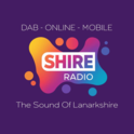 Shire Radio-Logo
