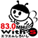 Shiroishi With-S 83.0 FM 