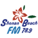 Shonan Beach FM-Logo