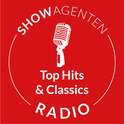 Showagenten Radio-Logo