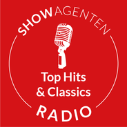 Showagenten Radio-Logo