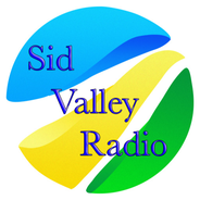 Sid Valley Radio-Logo