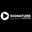 Signature Radio-Logo