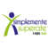 Simplemente Superate-Logo