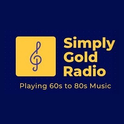 Simply Gold Radio-Logo
