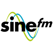 Sine FM-Logo