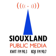 Siouxland Public Media-Logo