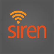 Siren Radio-Logo