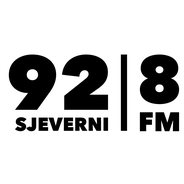 Sjeverni.FM-Logo