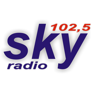 Sky Radio 102.5-Logo