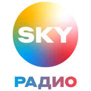 Sky Radio-Logo