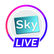 Skylive-Logo