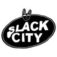 Slack City-Logo