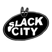 Slack City-Logo