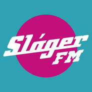 Sláger FM 103.9-Logo