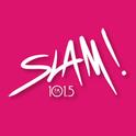 Slam 101.5-Logo