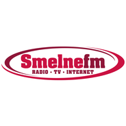 Smelne FM-Logo