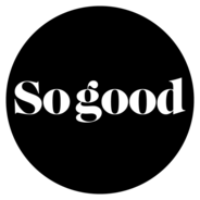 So good Radio-Logo
