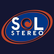 Sol Stereo-Logo